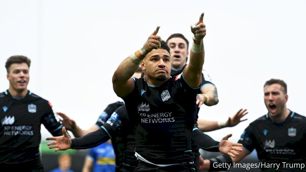 Glasgow Warriors 2025-2026 URC Preview, Schedule & Watch Guide