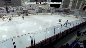 Replay: Home - 2024 Kemptville vs Carleton Place | Dec 22 @ 2 PM