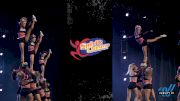 The League 6 All Girl Champions Return To Spirit Cheer Super