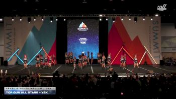 Top Gun All Stars - Y2K [2026 L2 Youth Medium Day 1] 2026 The Youth Summit