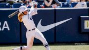 BYU Softball Schedule At 2025 PV College Challenge