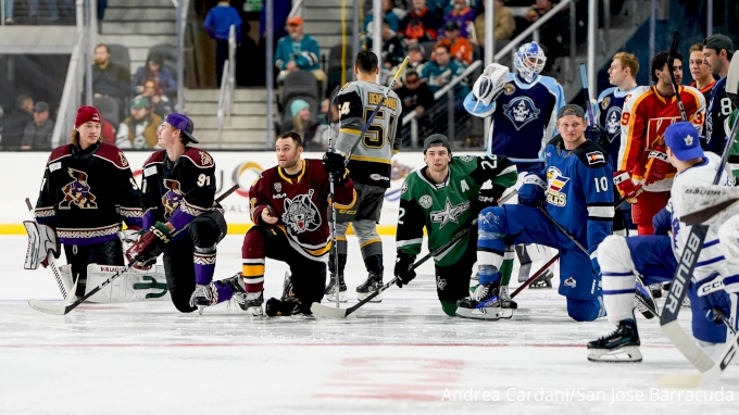 Live Updates AHL AllStar Skills Competition 2025 Schedule And