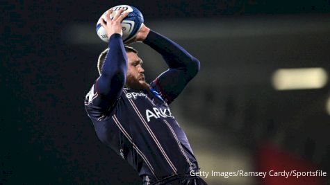 Exeter Chiefs Vs. Bordeaux Lineups, Kickoff Time