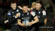 Investec Champions Cup: Glasgow Warriors Take Down Racing 92