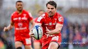 Antoine Dupont Leads Toulouse To 20-8 Victory Over Sharks In Champions Cup