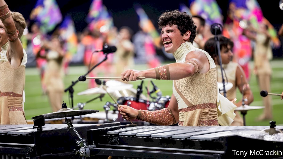 BREAKING: Spartans Announce Intention to Transition to DCI World Class