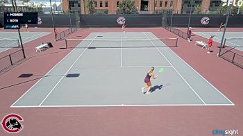 Replay: Court 5 - 2025 Redlands vs Chapman | Apr 5 @ 1 PM