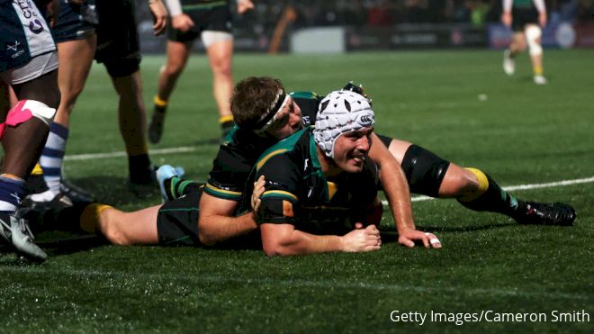 Northampton Vs. Stade Francais Lineups, Kickoff Time