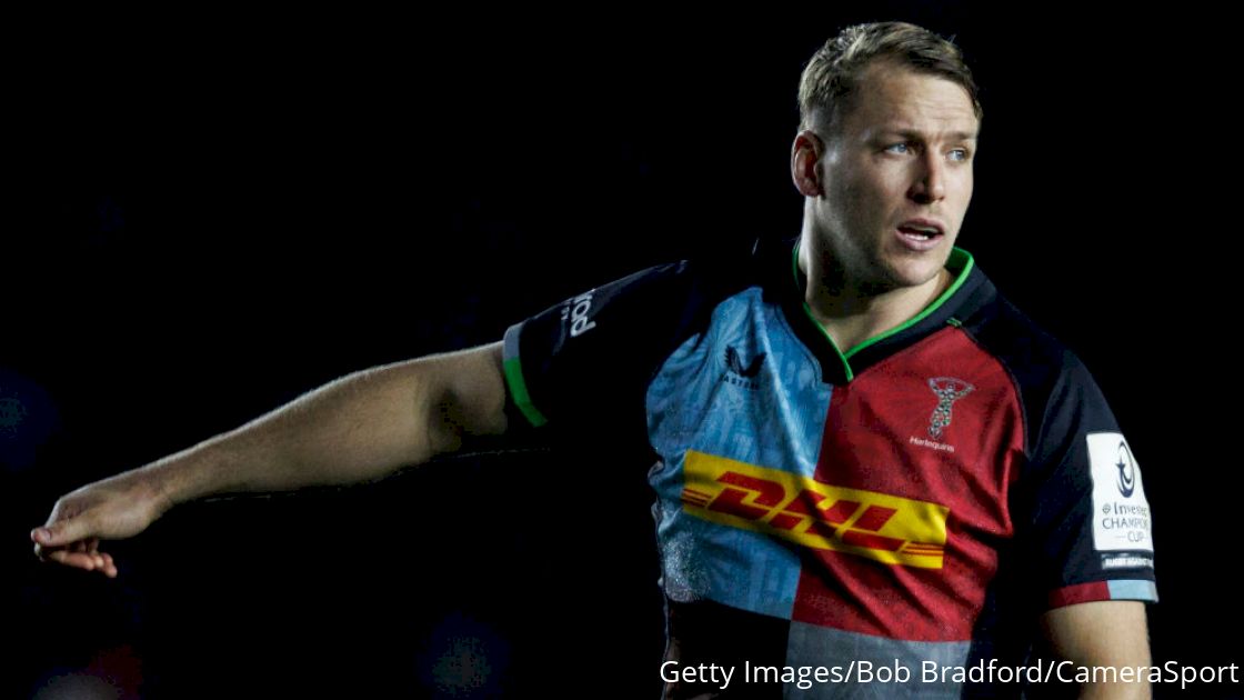 5 Biggest Harlequins Storylines This Season