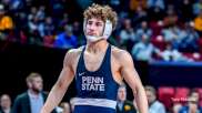 When Is The Penn State Wrestling vs. Drexel Dual In 2025?