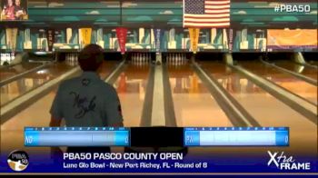 PBA50 Pasco County Open - Match Play