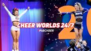 How to Watch FloCheer 24/7: Watch Cheer Worlds All The Time