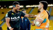 Super Rugby Pacific’s Biggest 2025 Offseason Transfers