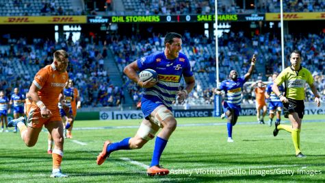 Watch Racing 92 Vs. DHL Stormers Free Live Stream In Investec Champions Cup