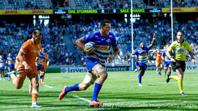 Watch Racing 92 Vs. DHL Stormers Free Live Stream In Investec Champions Cup