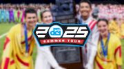 How to Watch: 2025 DCI Williamsport | Marching Arts