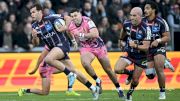 Penaud Hat Trick Powers Bordeaux-Begles To Dominant Win Over Exeter Chiefs