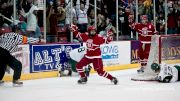 Dubuque Set To Retire Gaudreau's Number Saturday