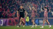 Munster Downs Saracens In Old-School Thomond Park Champions Cup Clash