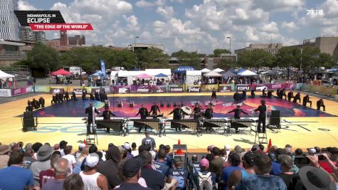 ECLIPSE at 2025 SoundSport International Music & Food Festival pres. by Jazz Wealth