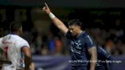 Castres Olympique Dominates Second Half To Secure Big Win Over Bulls