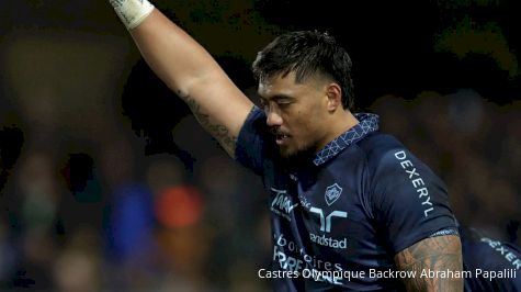 RC Vannes Returns! The Pro D2 Champs Face Castres Olympique In Top 14 Opener