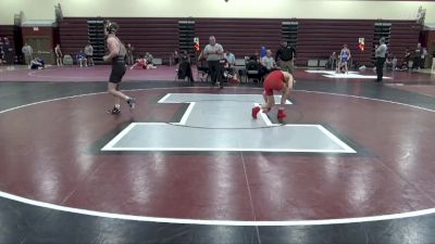 JV-15 lbs Round 2 - Maverick Anderson, Marion vs Jackson Bright, Independence