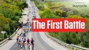 How The Season Begins: 2025 Tour Down Under Preview