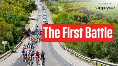 The Season Begins: Tour Down Under Preview