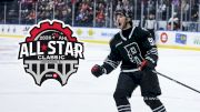 Rockford IceHogs To Host 2026 AHL All-Star Classic