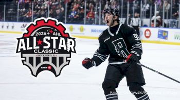 AHL All-Star Classic Heads To Rockford