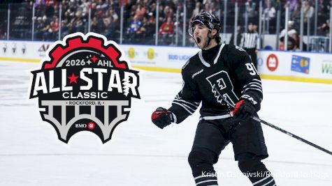 Rockford IceHogs To Host 2026 AHL All-Star Classic