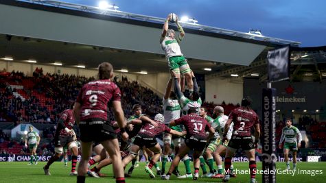 Bristol Bears Hold Off Benetton's Late Rally For Thrilling 35-29 Win