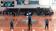 Replay: Simmons vs Mount Holyoke | Sep 20 @ 11 AM