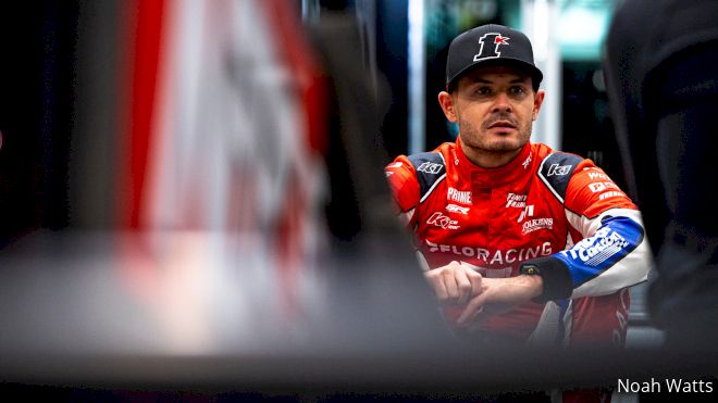 Kyle Larson To Promote And Race In Hangtown 100 At Placerville Speedway