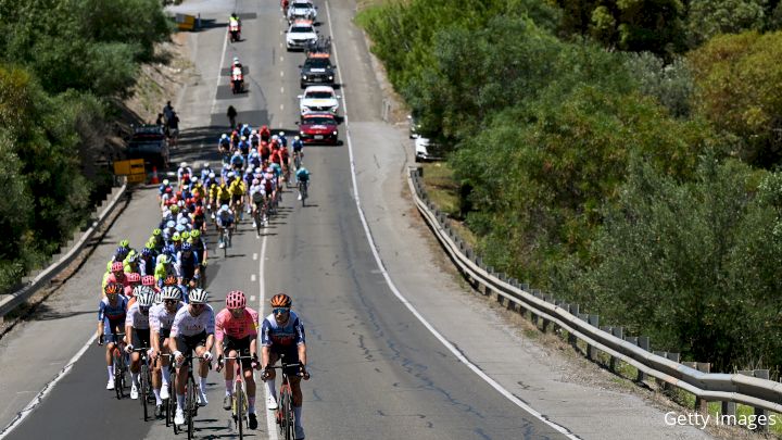 2025 Czech Tour