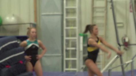 National Champ Lexie Priessman's 2013 Floor Routine