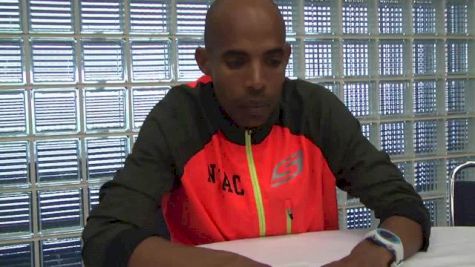 Meb Keflezighi drops out of Houston, now what to do with all this fitness?