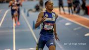 Quincy Wilson To Race In Pro 600m At 2025 Millrose Games