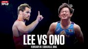 Olympic Medalist Spencer Lee vs World Champ Masanosuke Ono Set For Feb 26