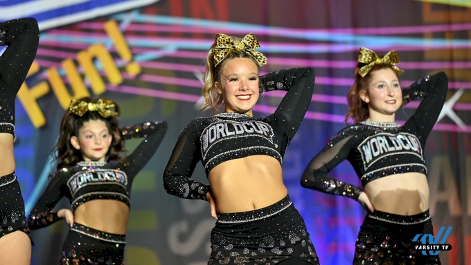 Insider Info: 2026 Spirit Cheer Grand Nationals