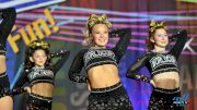 2025 Spirit Cheer Super Nationals Results: Here's Who Won