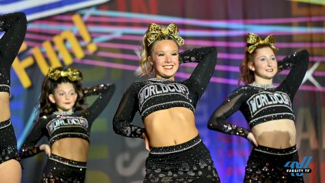 2025 Spirit Cheer Super Nationals Results: Here's Who Won