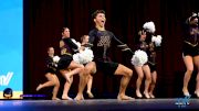 Minnesota Dance Team At UDA College Nationals 2025: What To Know