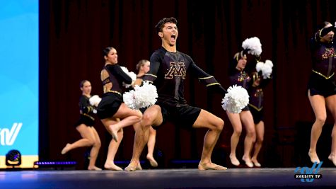 Minnesota Dance Team At UDA College Nationals 2025: What To Know