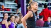 Two Sports To Leading Cancer Research, Mount Union's Maddy Miles Excels