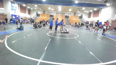 Replay: Mat 2 - 2026 SCWAY @ Junior 5 Counties | Jan 18 @ 9 AM