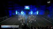 SV Hembergen 1970 e.V. - CLE Tiny Leaves [2026 U12-1 Day 3] 2026 ELITE Cheerleading Championship