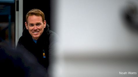 High Limit Racing Champ Brad Sweet Explains Why He Returned To The Chili Bowl