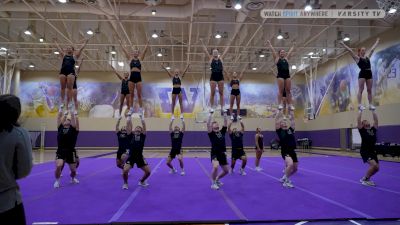 Meet The Univ. of Washington Spirit Program
